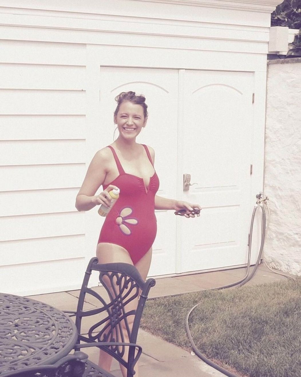 Blake Lively