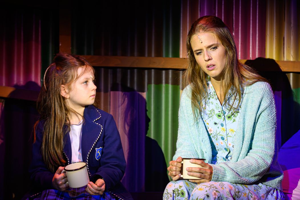 MATILDA prichádza do Divadla Nová scéna