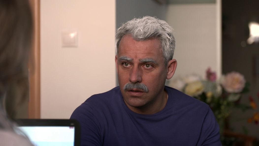 Antonio Banderas na archívnej snímke.