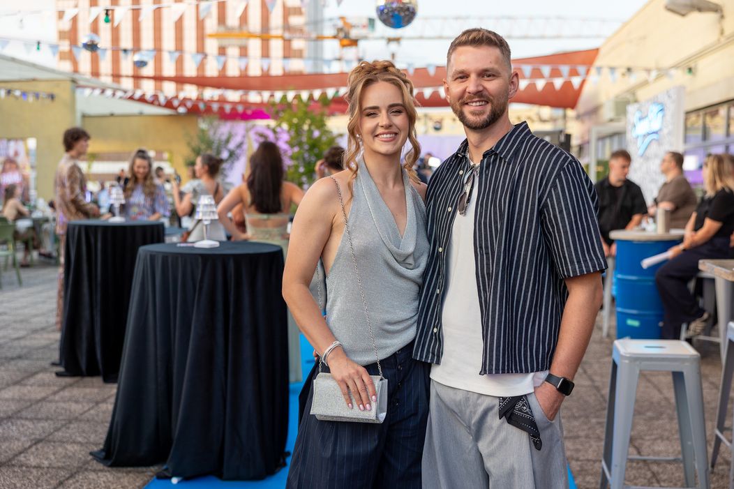 Summer media párty 2026 TV Markíza  - Oslava, ako sa patrí