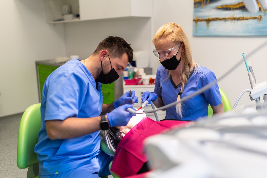 Biodent