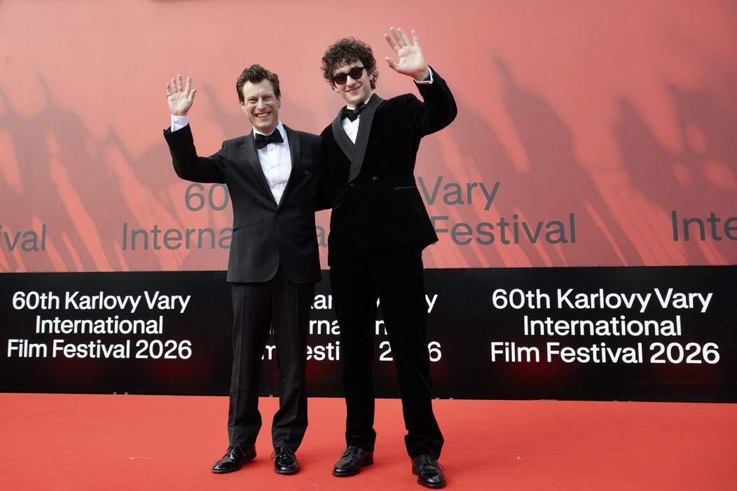 60. ročník Medzinárodného filmového festivalu Karlovy Vary