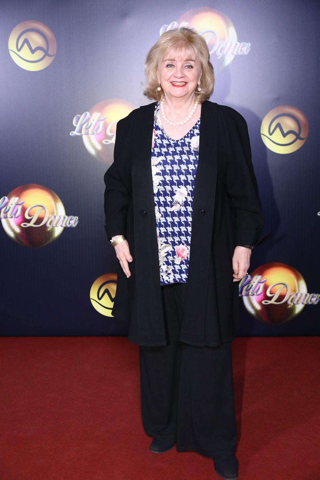 Nora Beňačková 