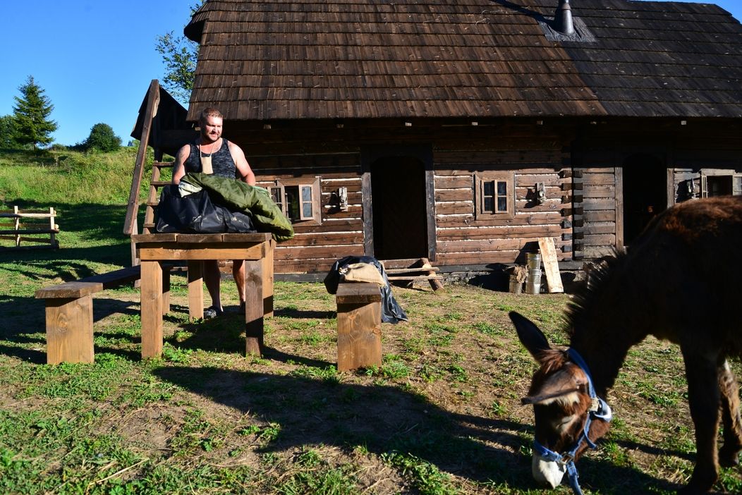 Jaro Hudacký