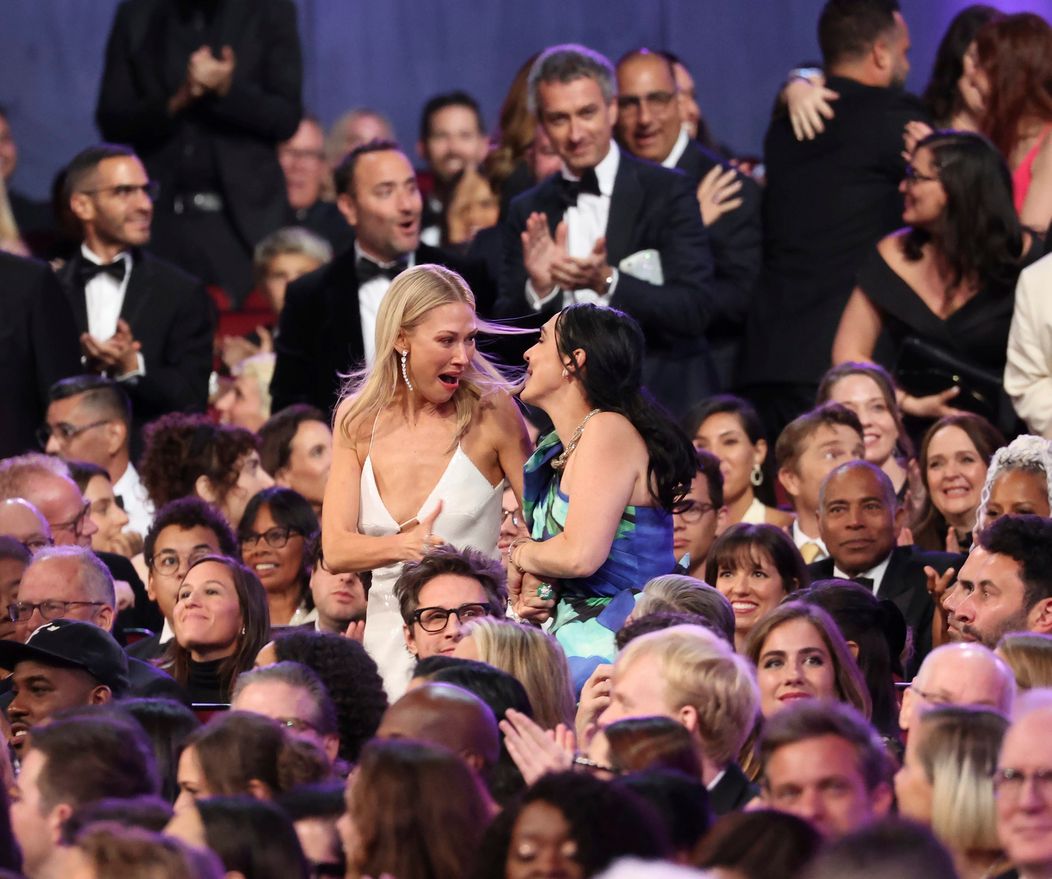 ceny EMMY