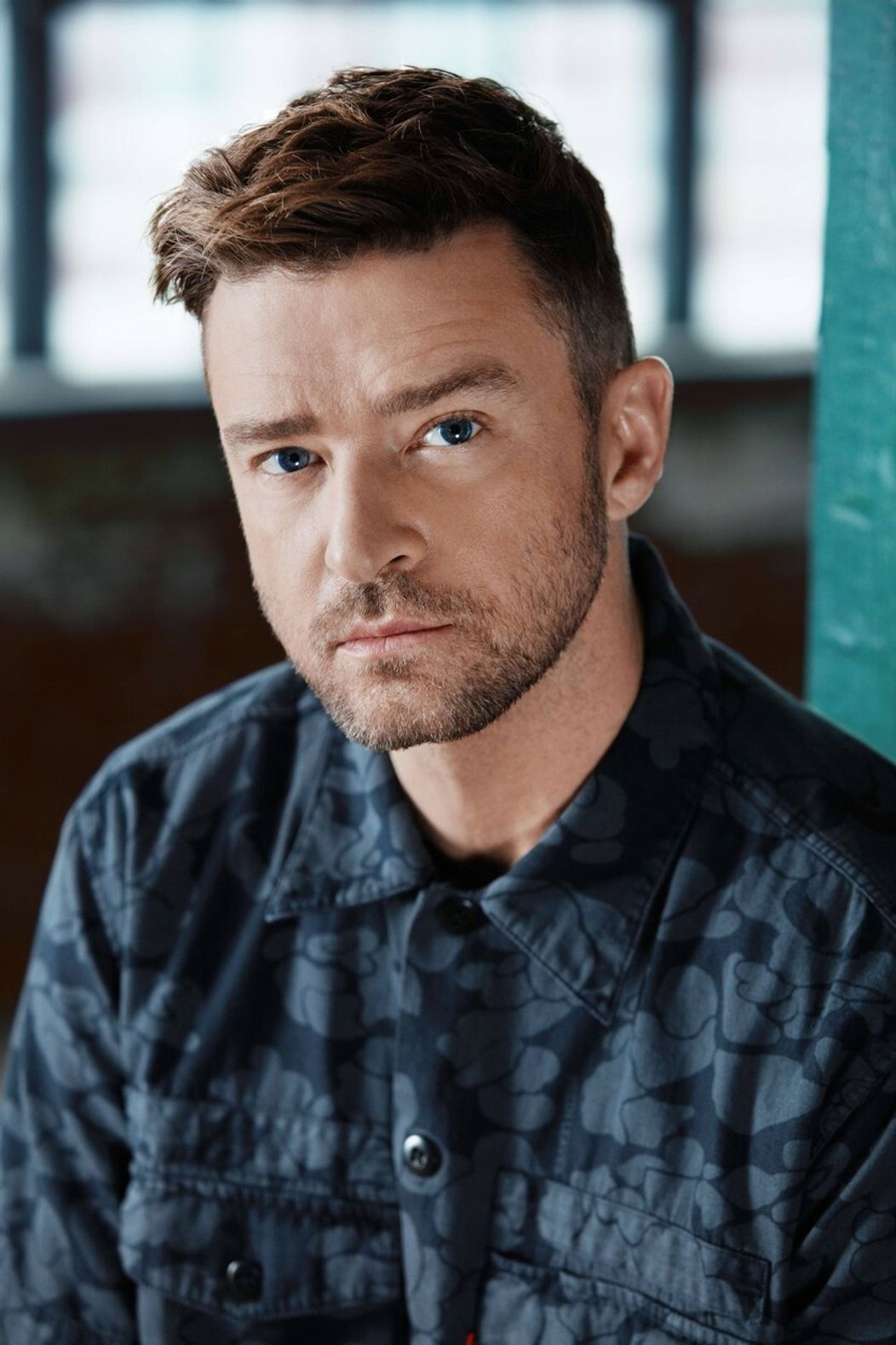 Justin Timberlake a Jessica Biel