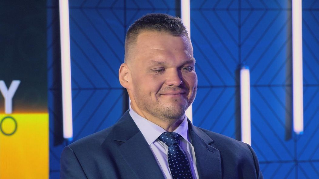 Andrej Baláž prišiel na galavečer Extrémnych premien ako nový človek.