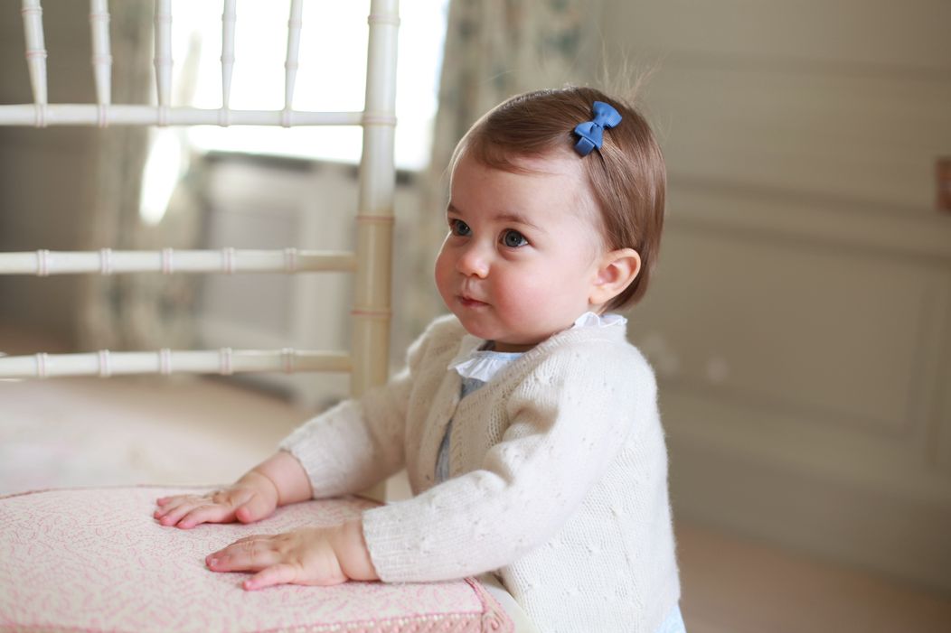 Princezná Charlotte