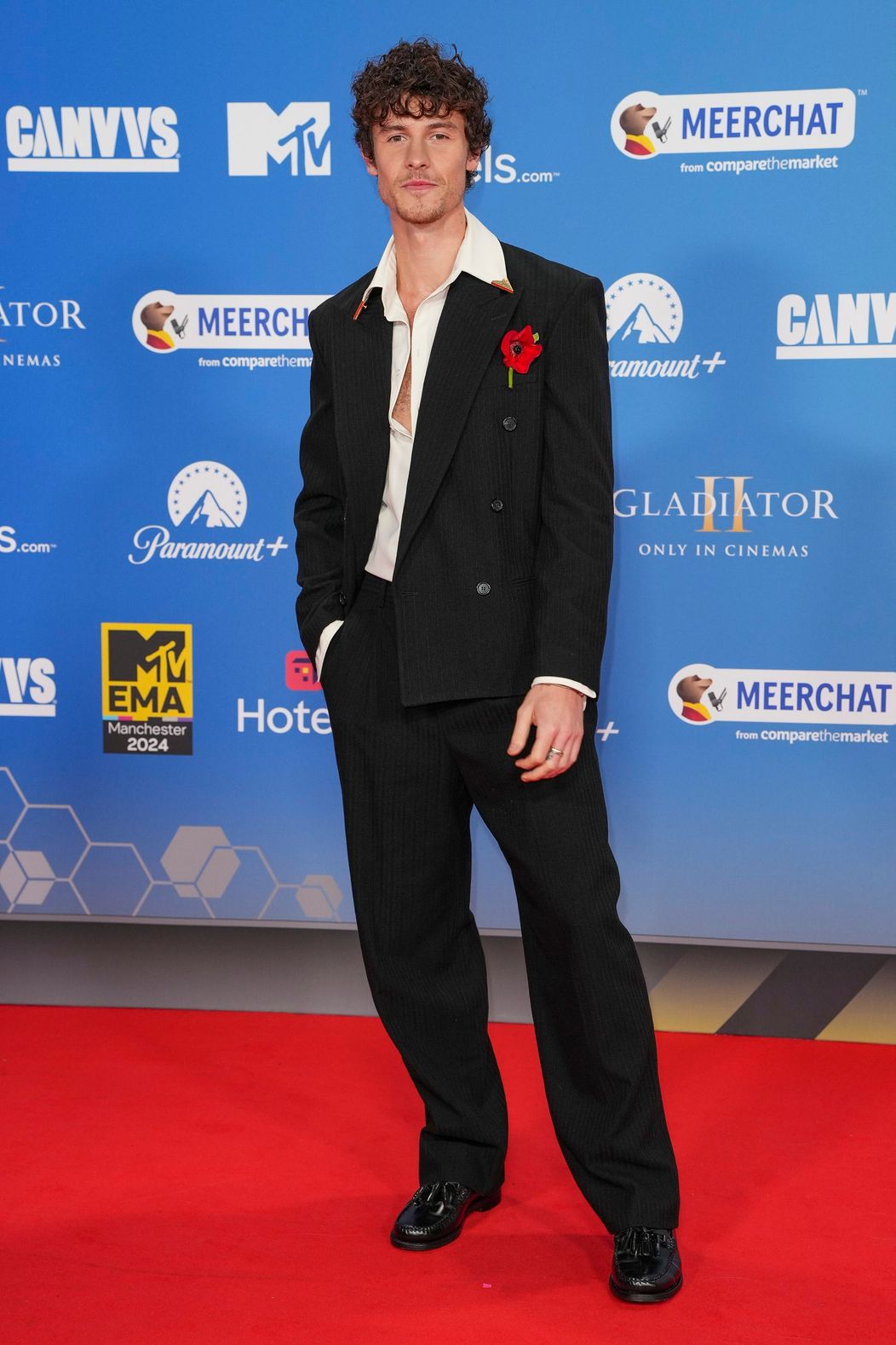 MTV EMA