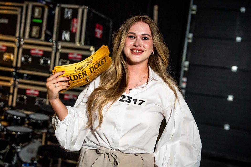 Druhá epizóda SuperStar 2026