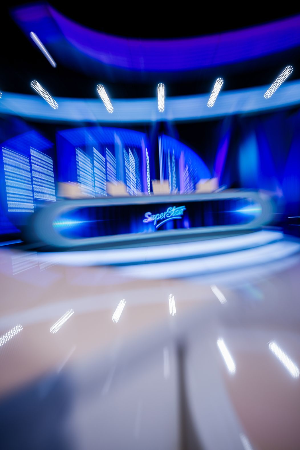 Štúdio SuperStar 2026