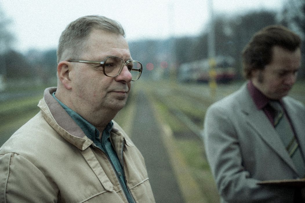 Metóda Markovič: Hojer - Zábery zo 4. časti Rodinná záležitosť