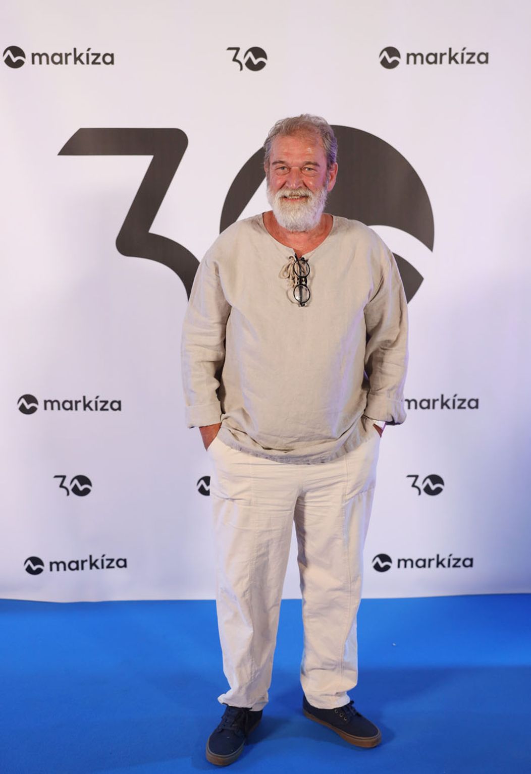 Summer media párty Markízy 2026