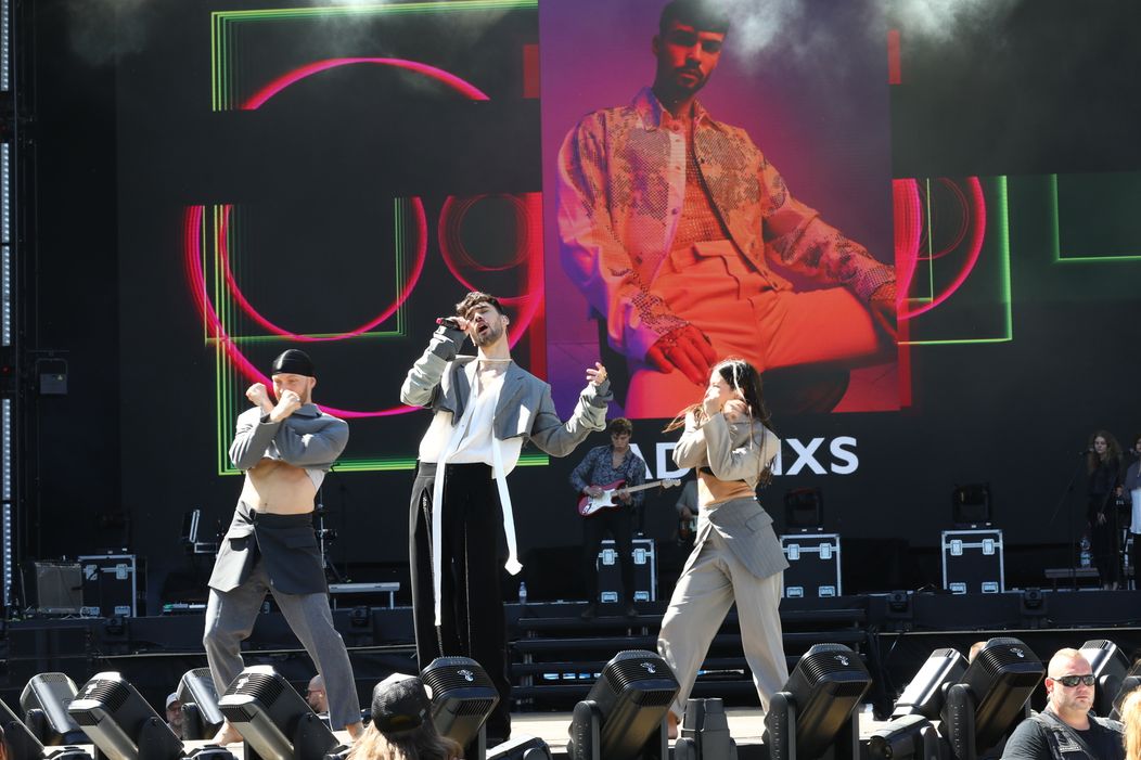 ADONXS
