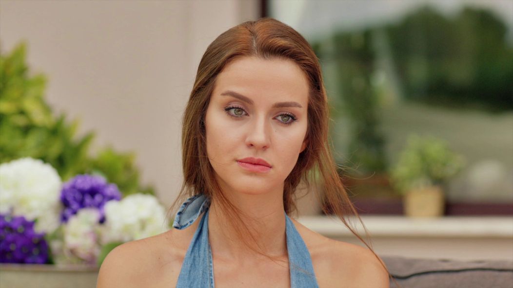 Láska na prvý omyl