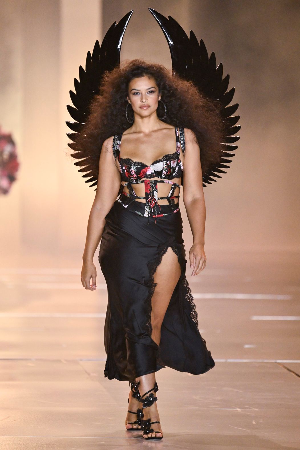 vs show