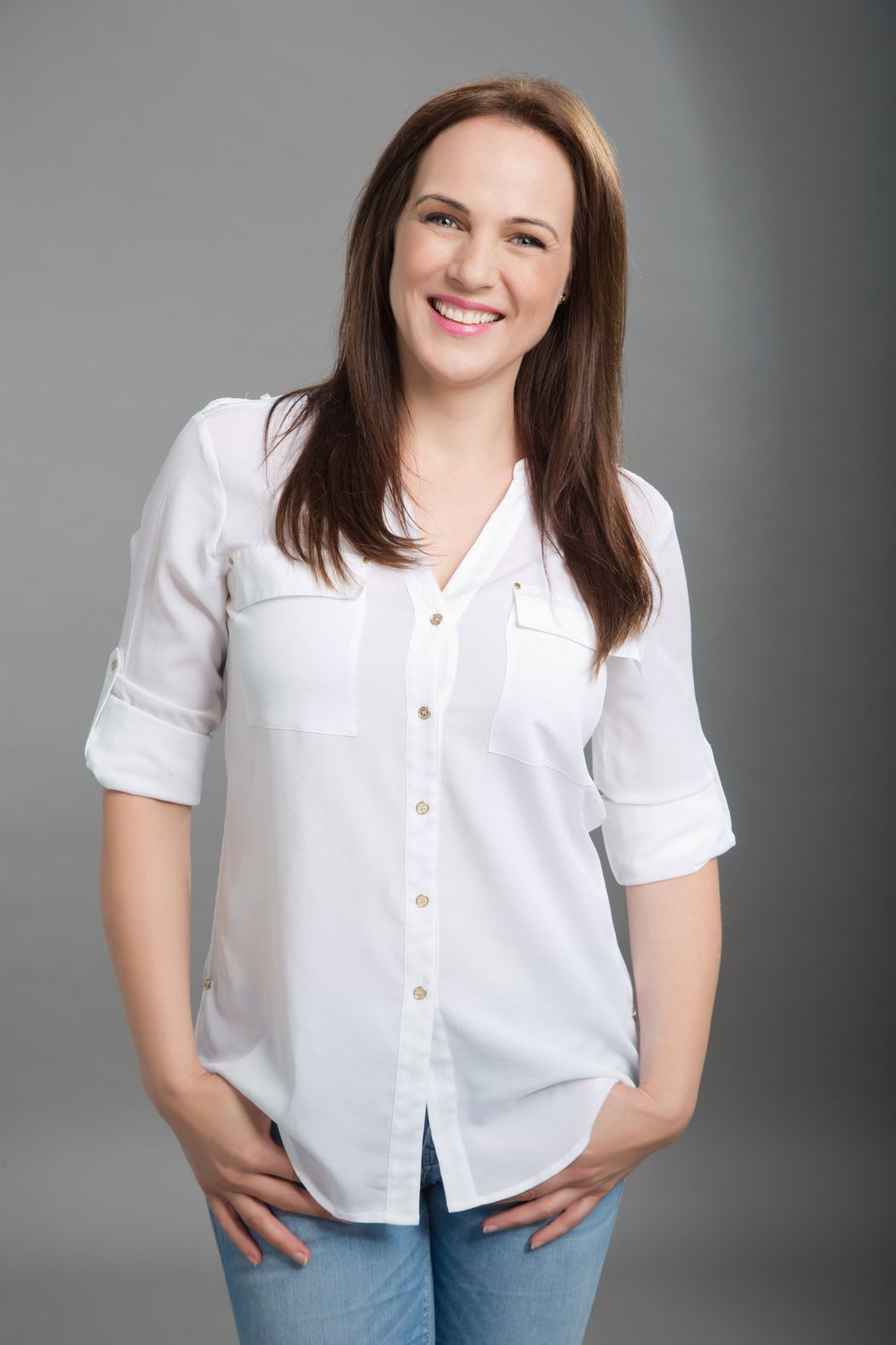 Adriana Poláková