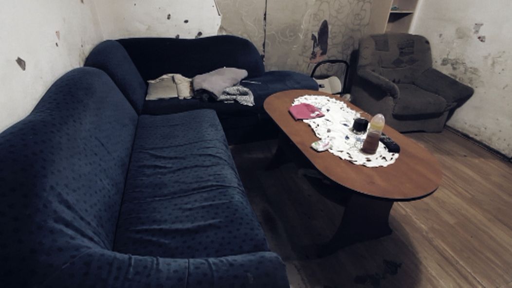 Nielen dom, ale aj dvor rodiny Byháriovcov potreboval "prerábku"