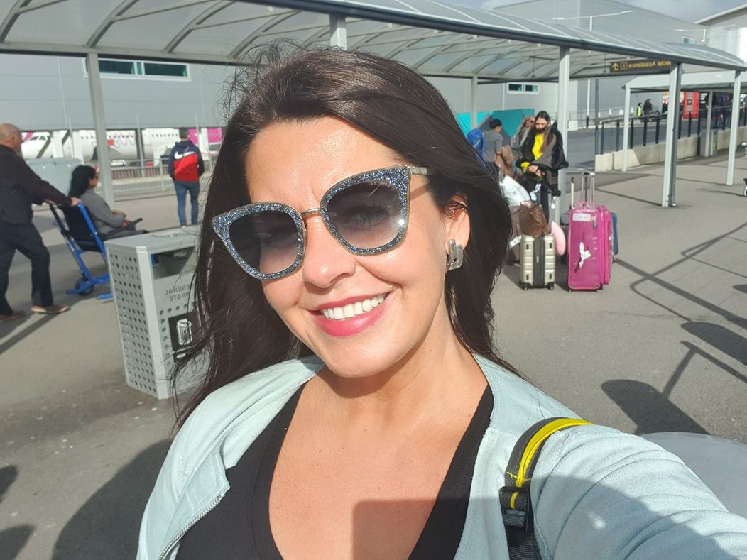 Adriana Šalapová po Extrémnych premenách