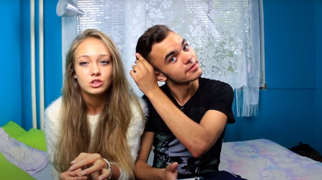 Nikol v roku 2015