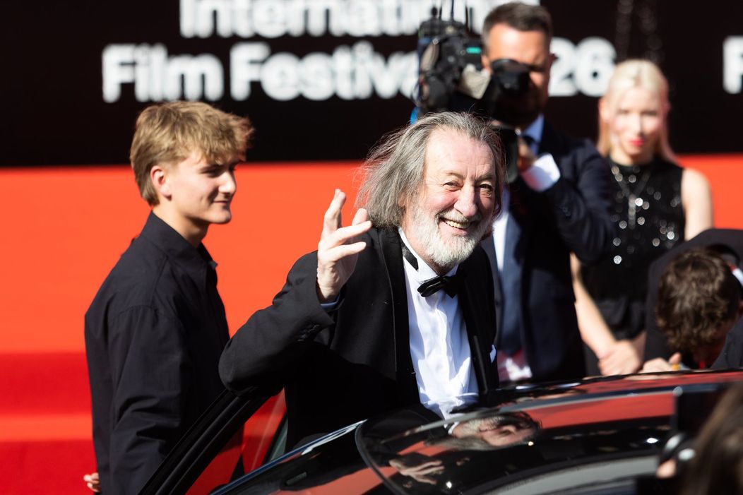 60. ročník Medzinárodného filmového festivalu Karlovy Vary