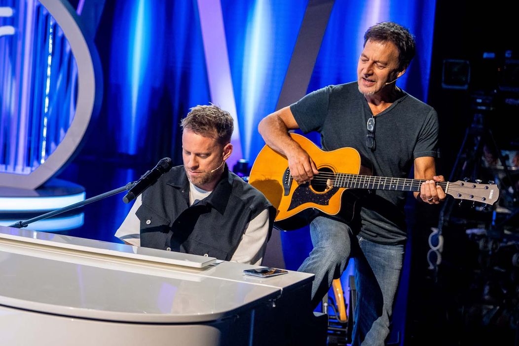 Druhá epizóda SuperStar 2026