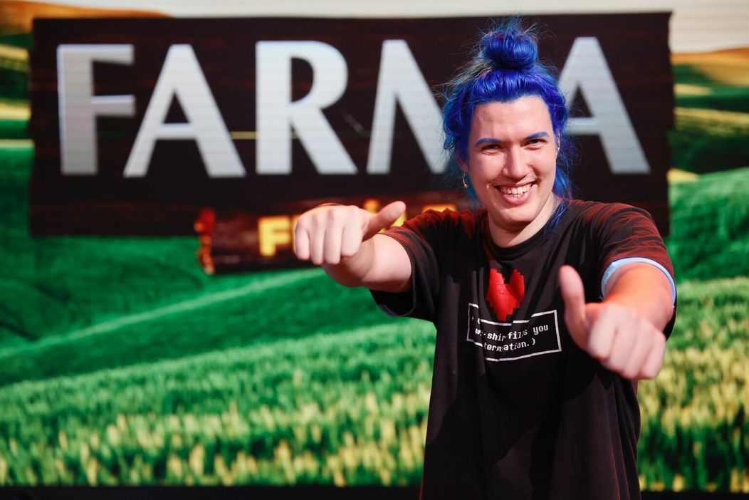 Fifo je víťazom Farmy 14