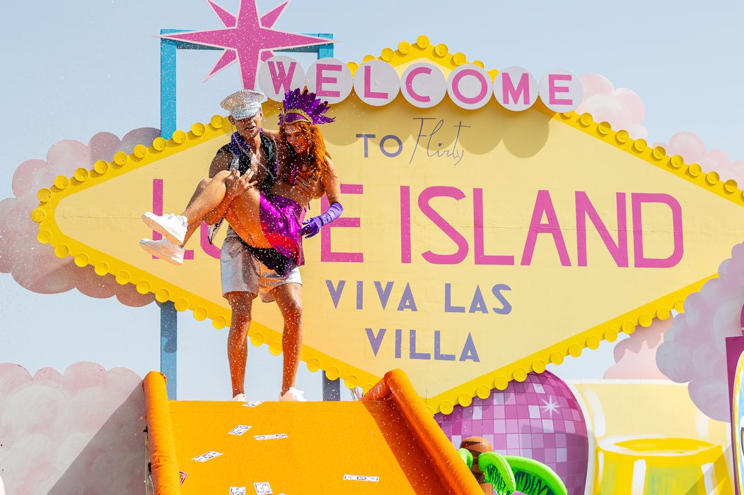 Viva las villas