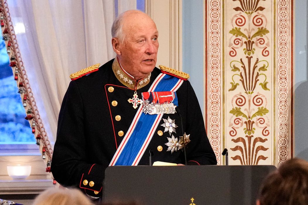 Zomrel nórsky kráľ Harald V.