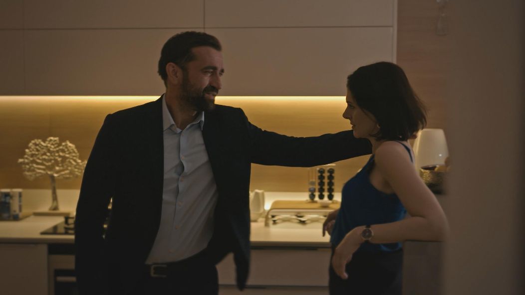 Eva a Jakub sa spolu znova vyspali.