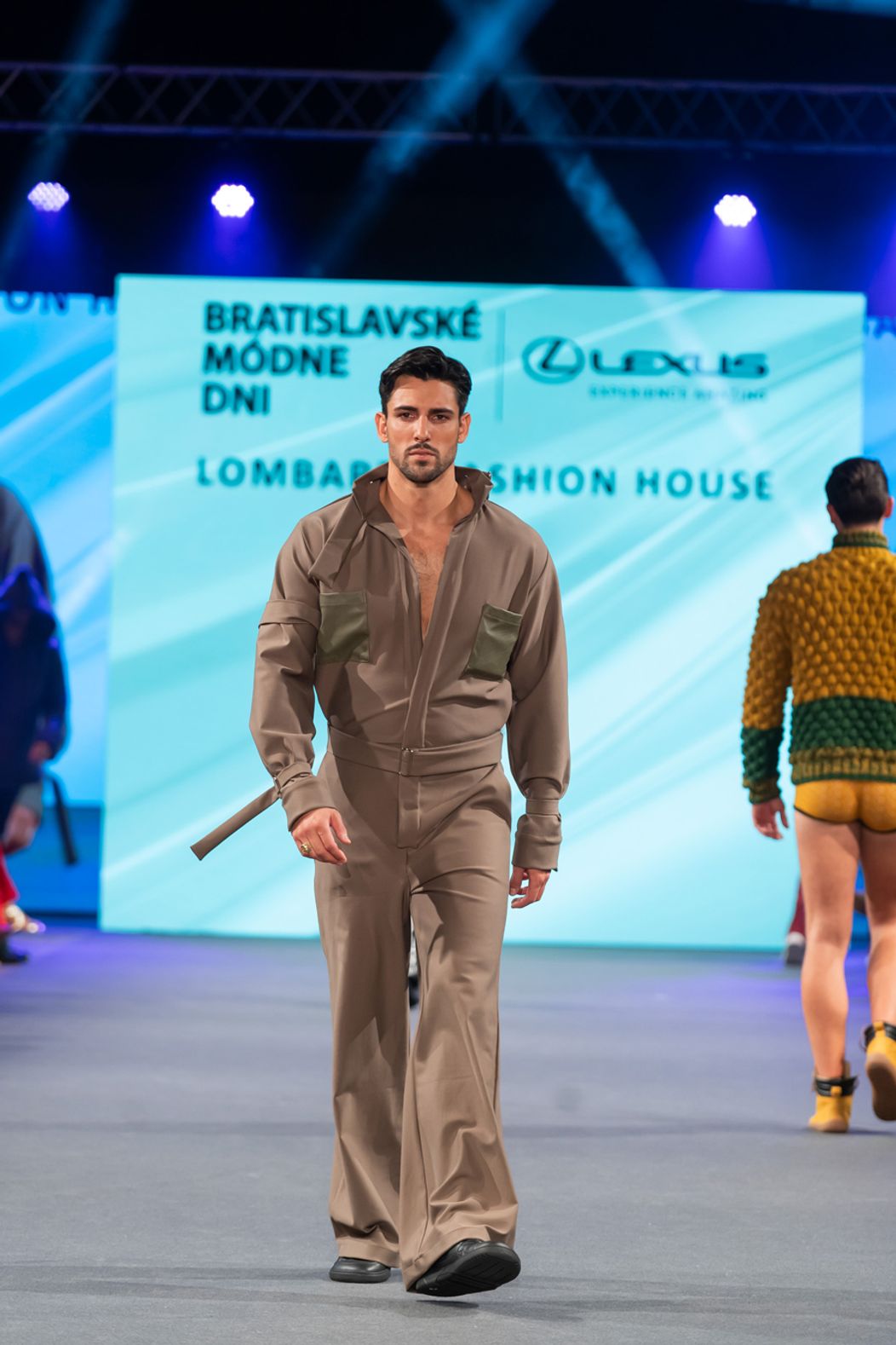 Bratislavské jesenné módne dni 2024