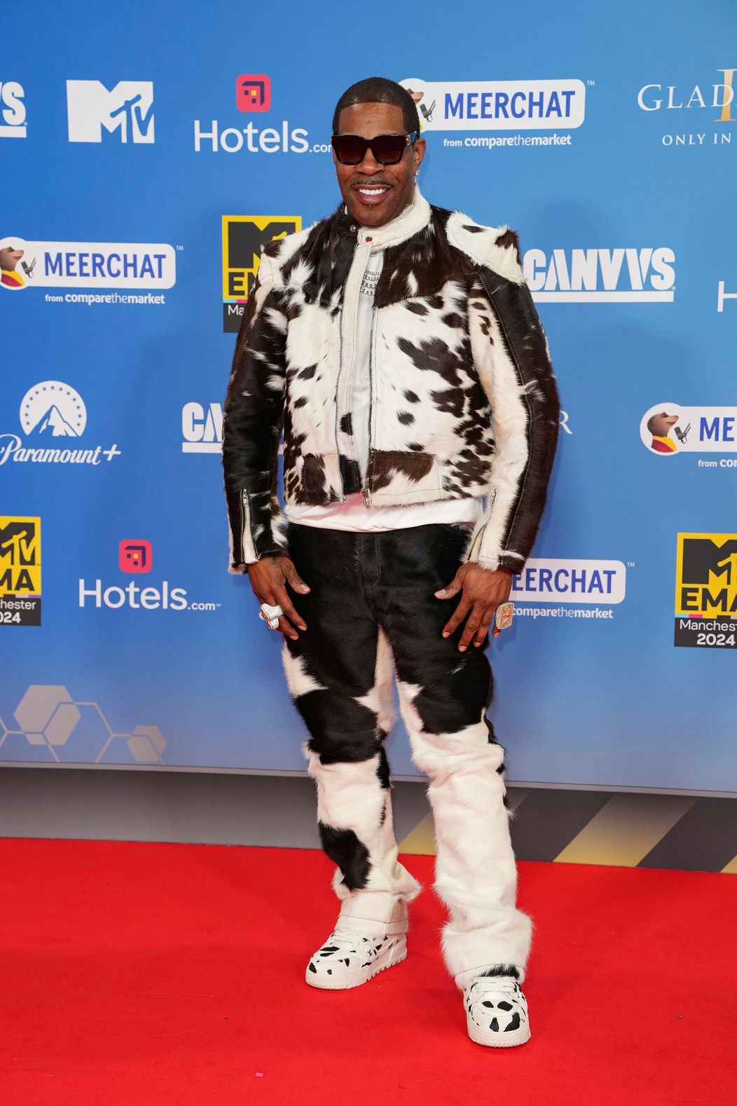 MTV EMA