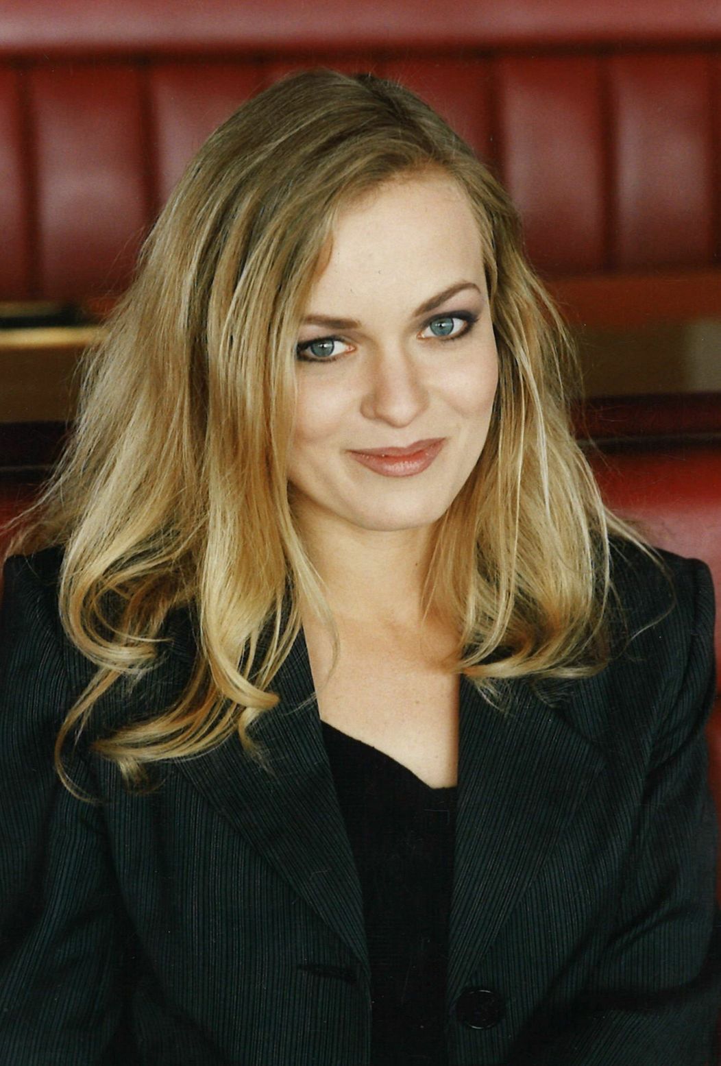 Jana Hospodárová