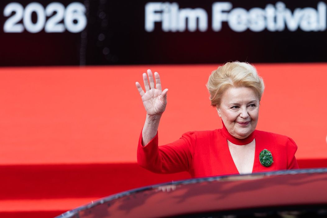 60. ročník Medzinárodného filmového festivalu Karlovy Vary