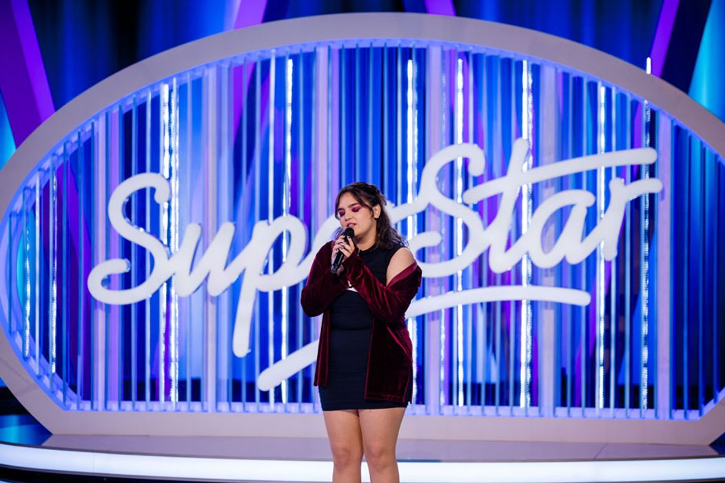 Prvá epizóda SuperStar 2026