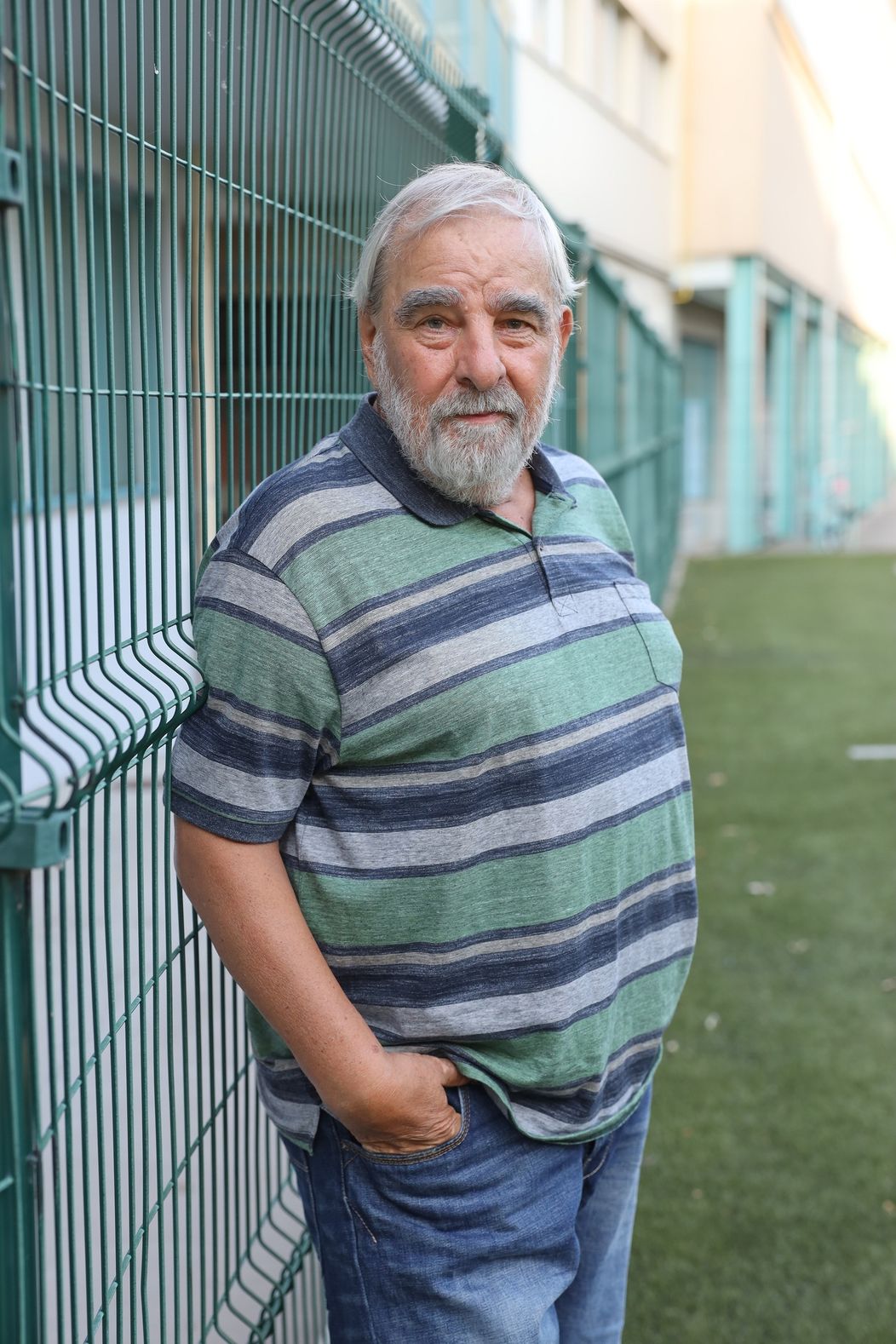 Marián Slovák