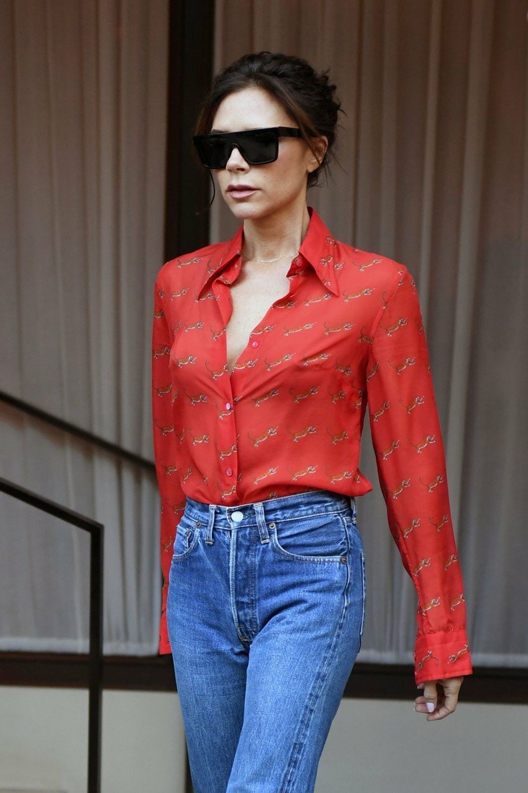 Victoria Beckham