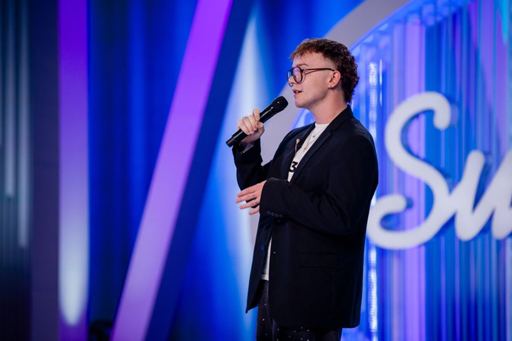 Prvá epizóda SuperStar 2026