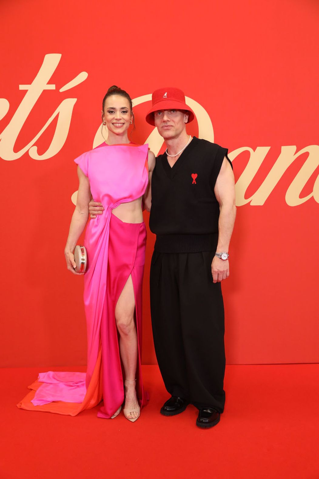 Móda z červeného koberca pred finále Let's Dance: Pozrite, kto zažiaril