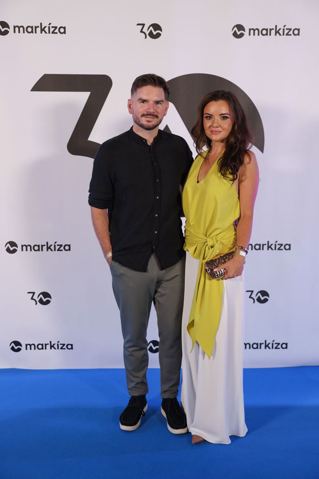 Summer media párty Markízy 2026