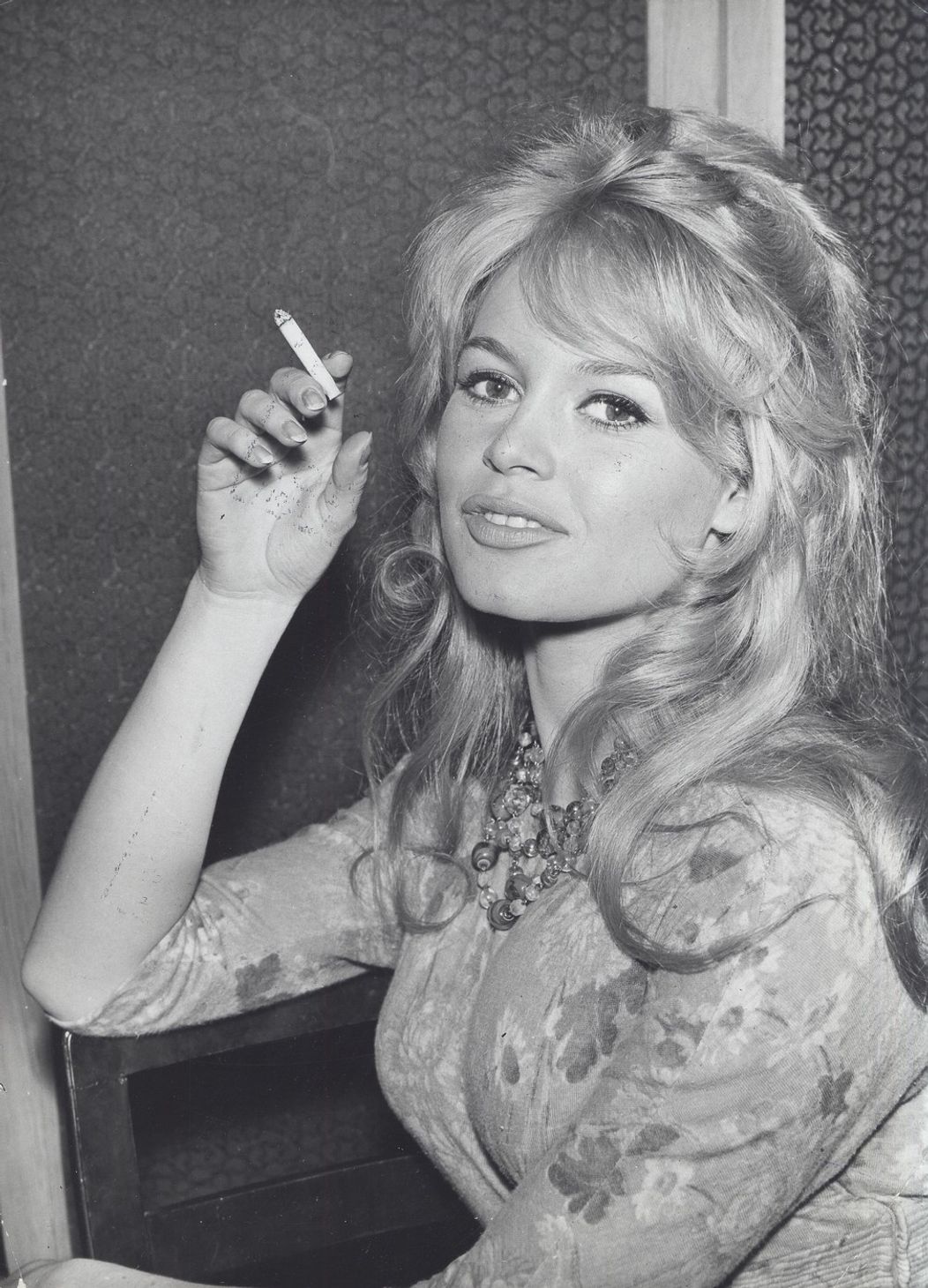 Zomrela ikona filmu Brigitte Bardot († 91)