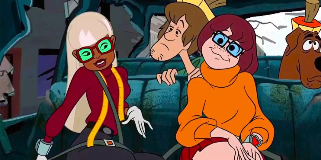 Velma sa do krásky zamiluje