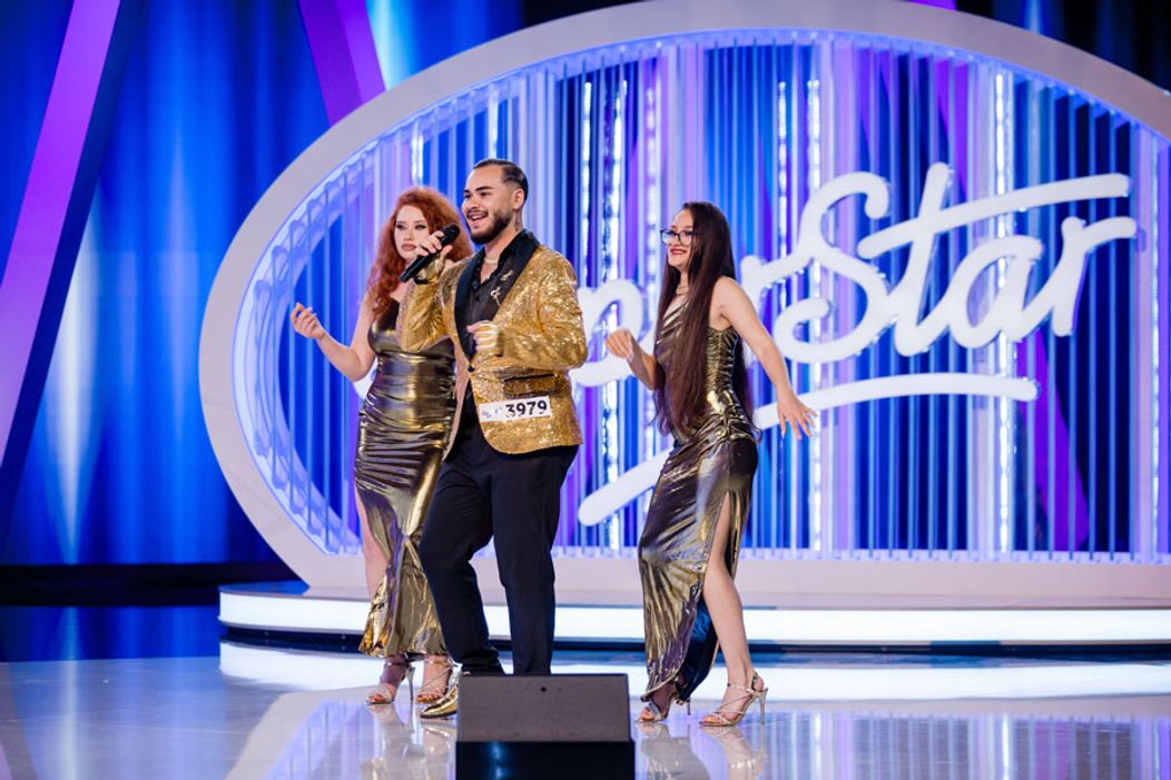 Prvá epizóda SuperStar 2026