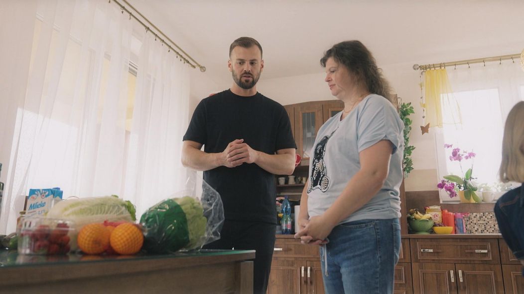 Pre Pavla Kudroča bol rok Extrémnych premien veľmi náročný. Napokon dokázal schudnúť zo 166 kíl na dvojciferných 99.