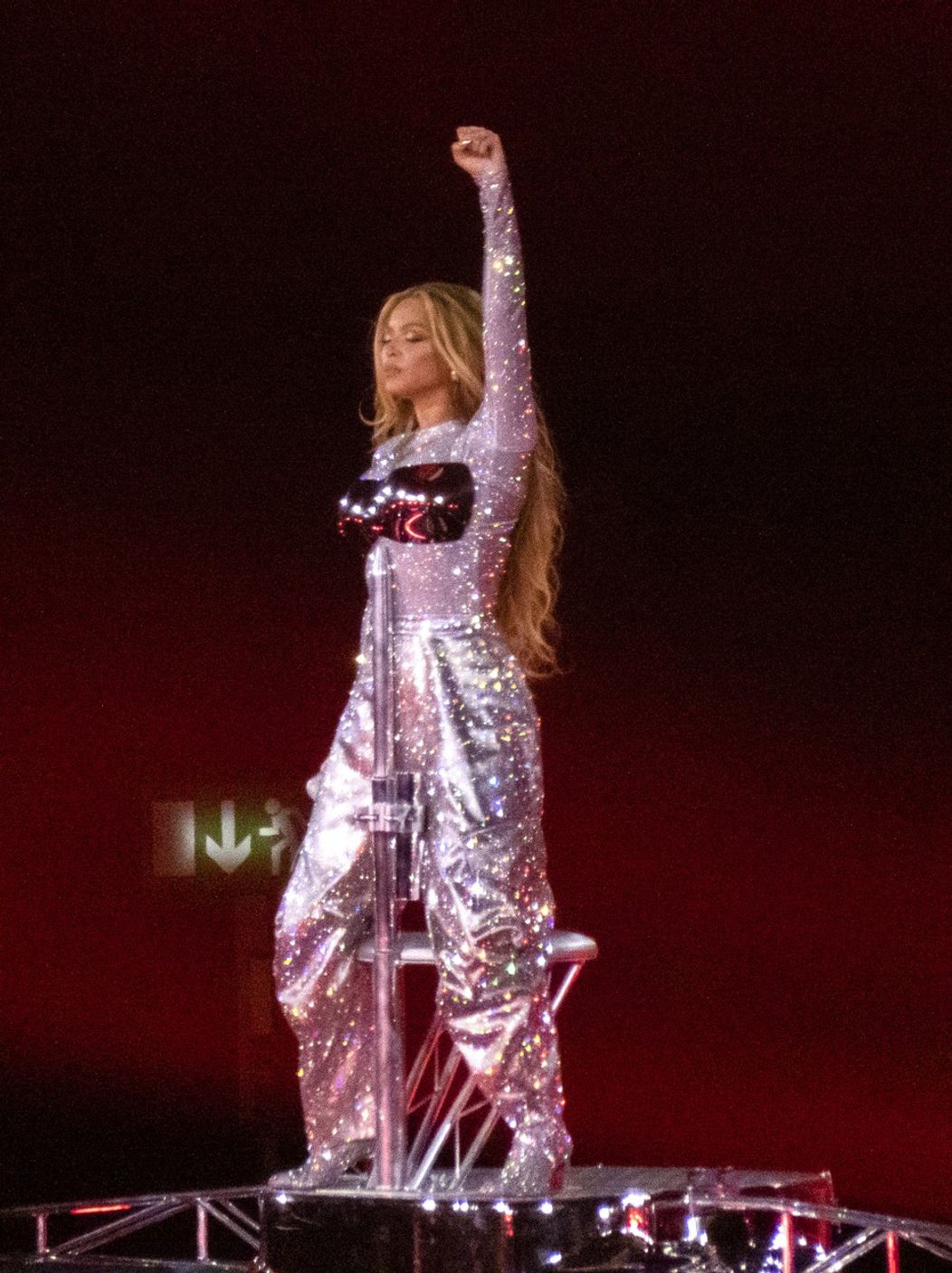 Koncert Beyoncé