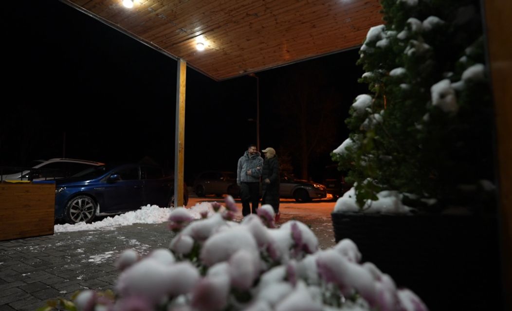 Predstavujeme vám Chalet Salamandra