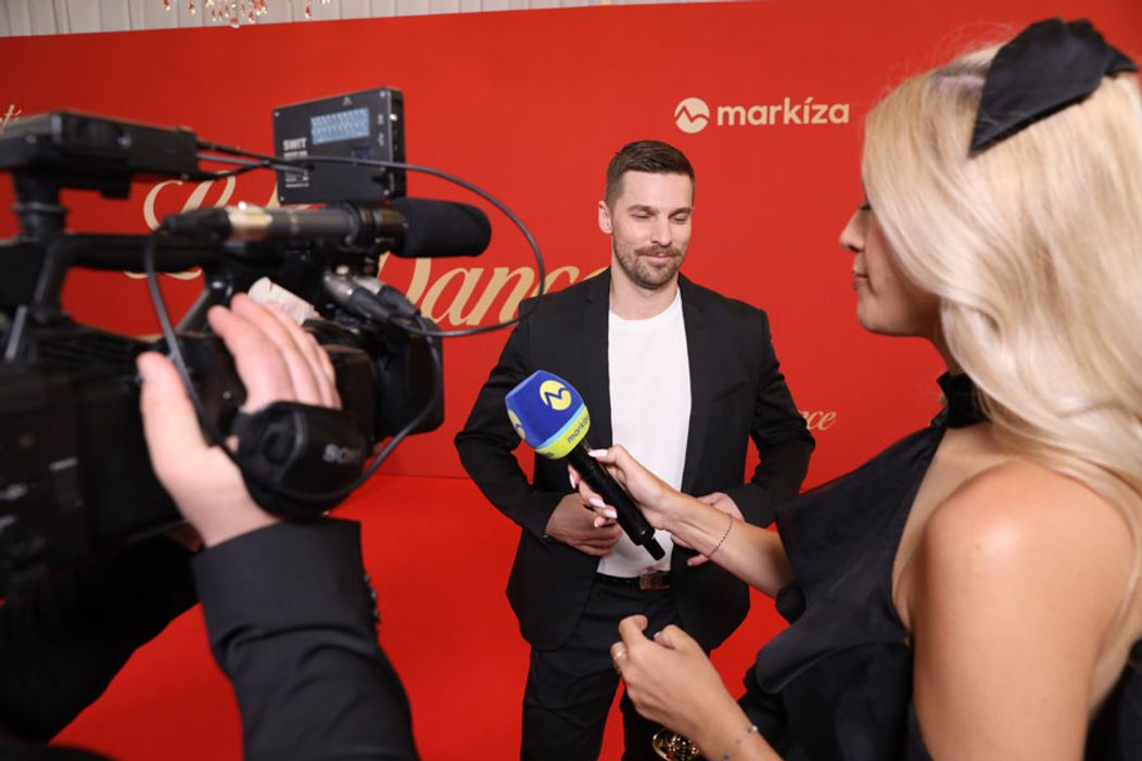 Móda z tretieho kola Let's Dance: Prišiel výnimočný hosť!