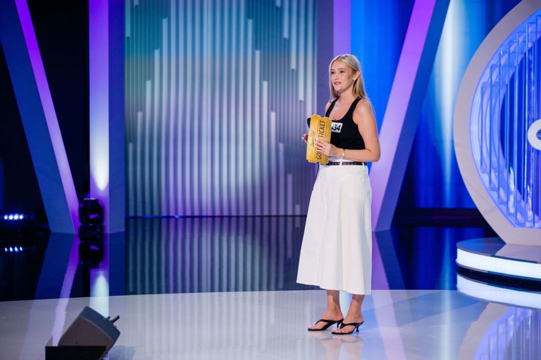 Prvá epizóda SuperStar 2026