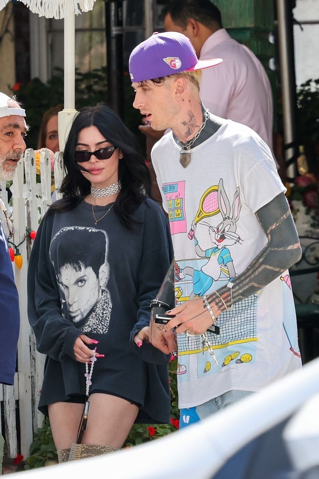 Megan Fox je tehotná
