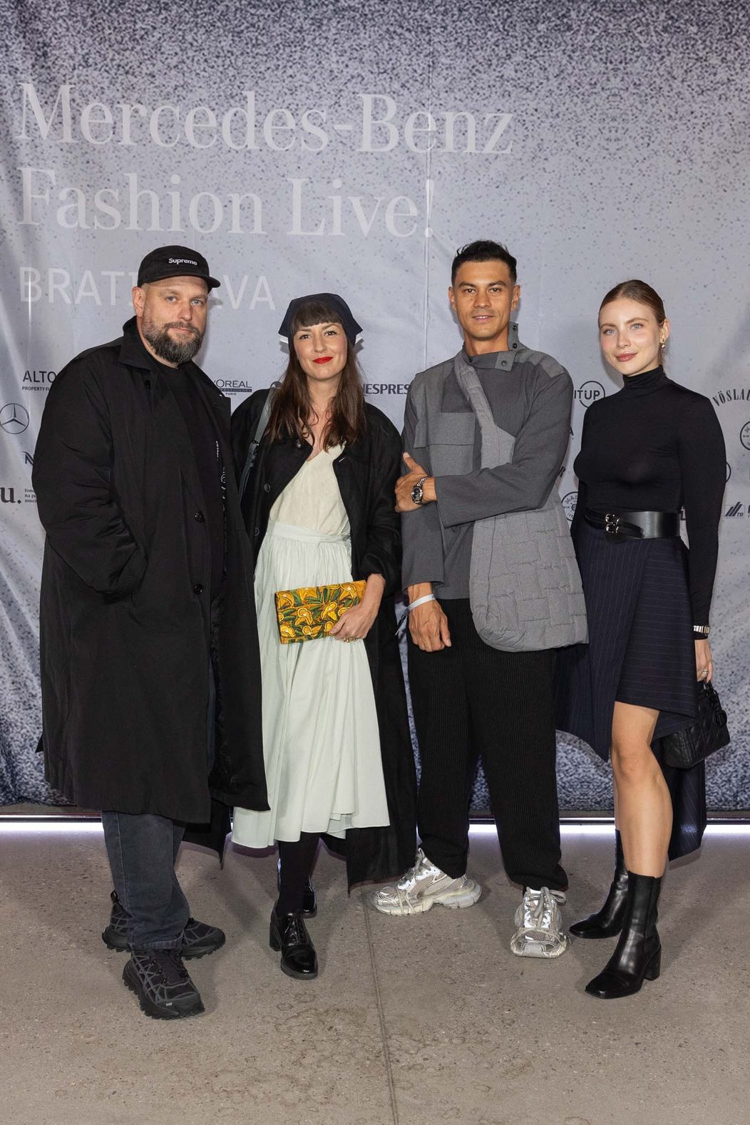 Fashion LIVE! 2023
